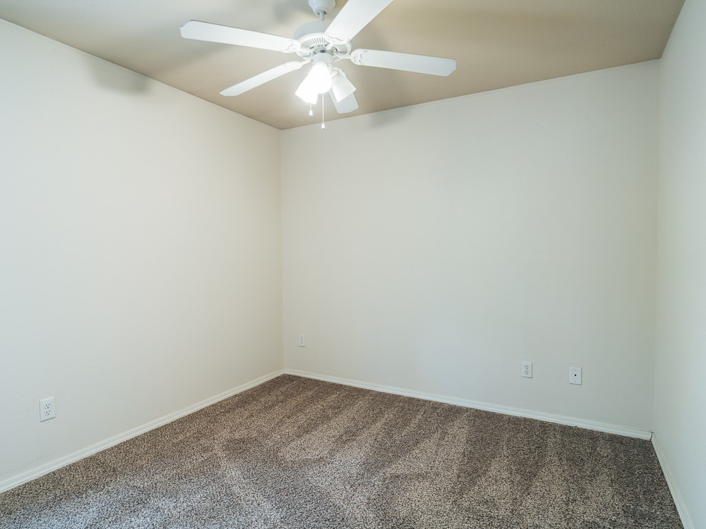 Springs Sub, The Bentonville - Residential Lease