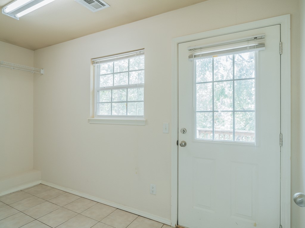 Springs Sub, The Bentonville - Residential Lease