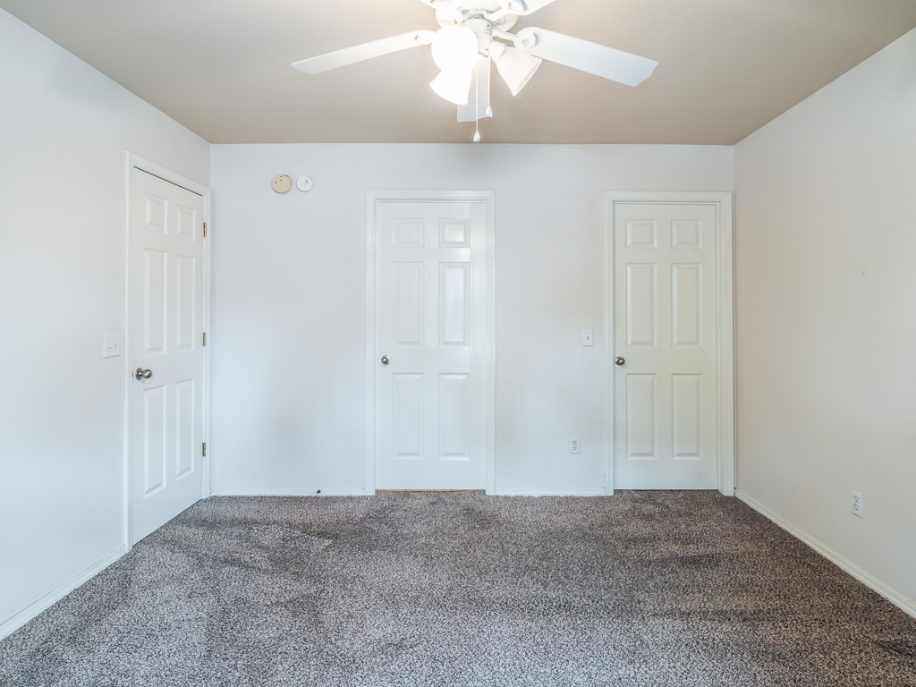 Springs Sub, The Bentonville - Residential Lease