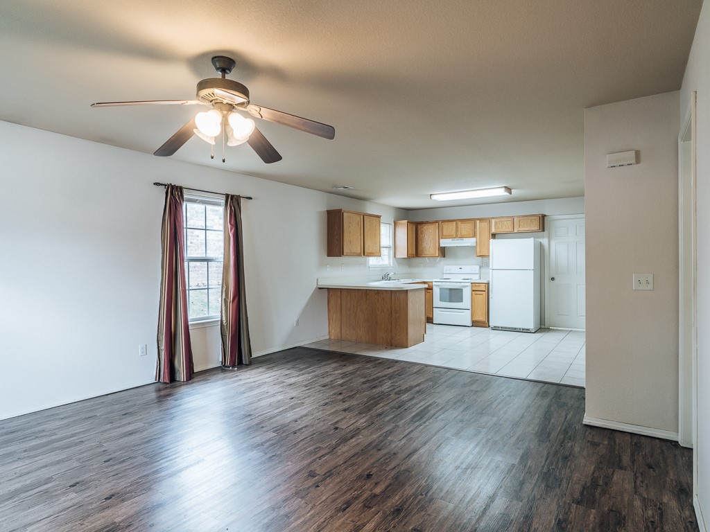 Springs Sub, The Bentonville - Residential Lease