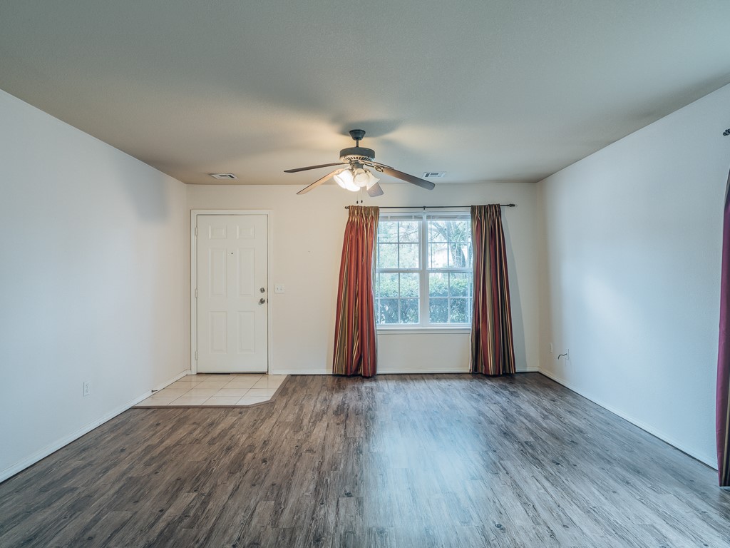 Springs Sub, The Bentonville - Residential Lease