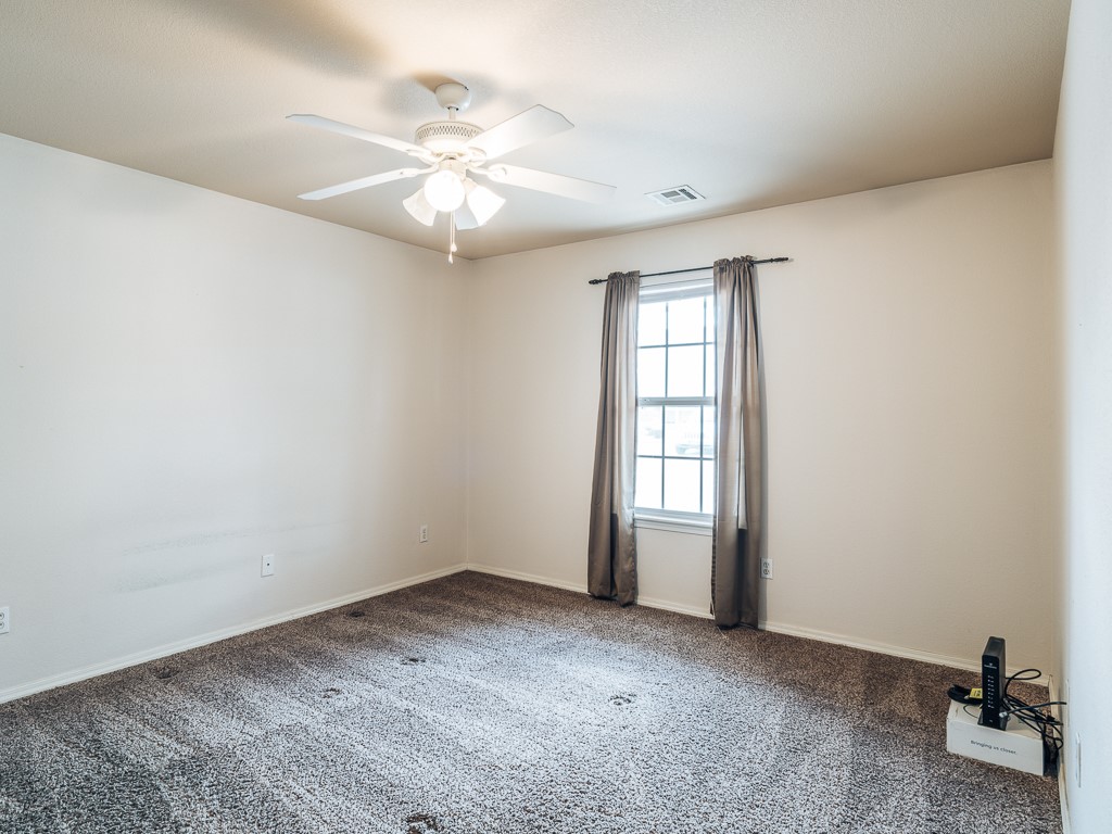 Springs Sub, The Bentonville - Residential Lease