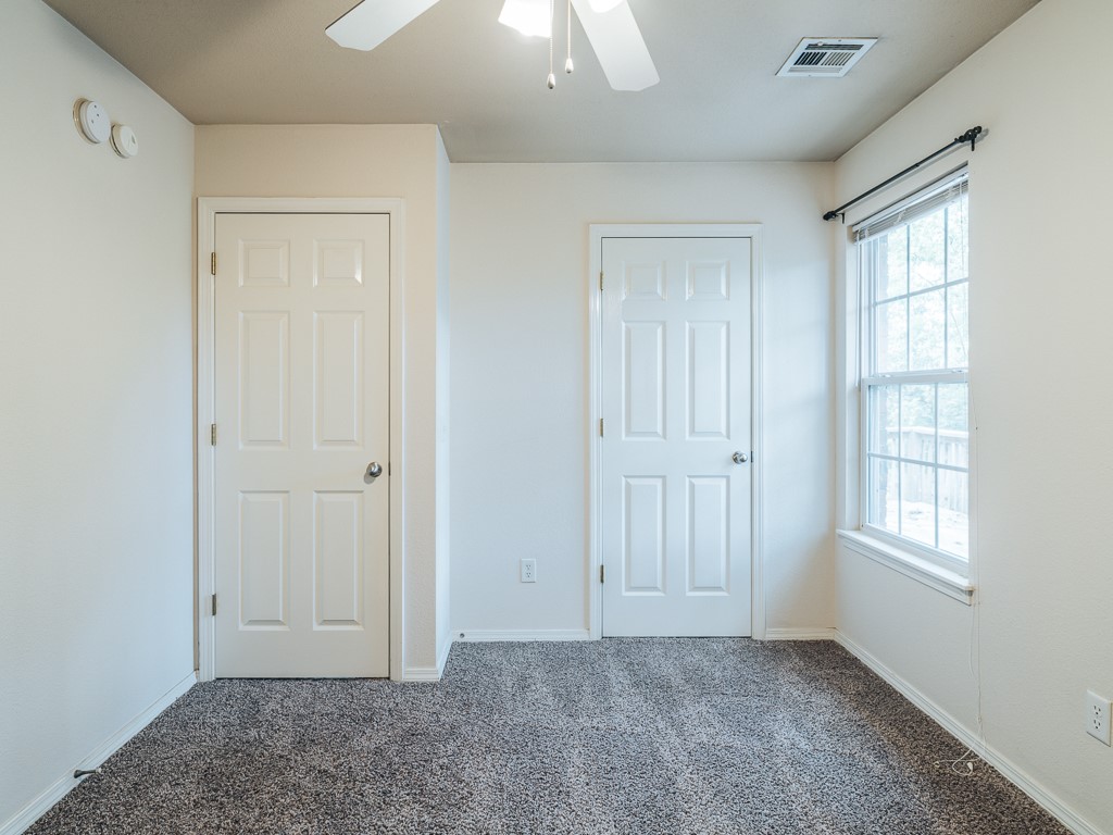 Springs Sub, The Bentonville - Residential Lease