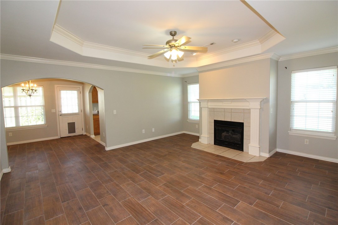 Carriage Square Sub Bentonville - Residential Lease
