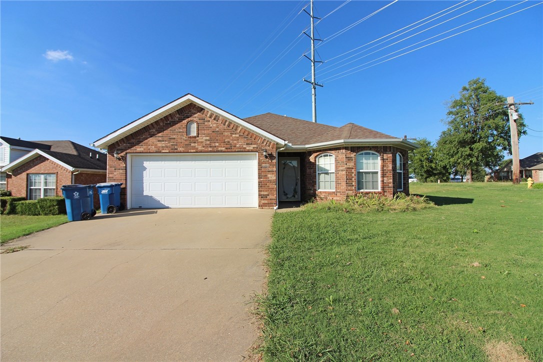 Carriage Square Sub Bentonville - Residential Lease