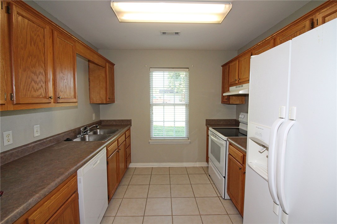 Carriage Square Sub Bentonville - Residential Lease