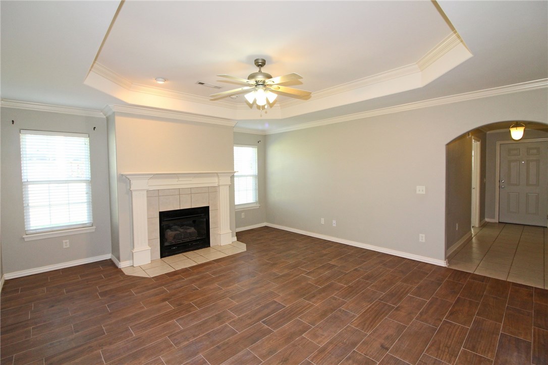 Carriage Square Sub Bentonville - Residential Lease