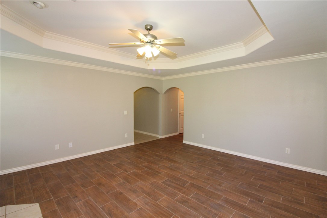 Carriage Square Sub Bentonville - Residential Lease