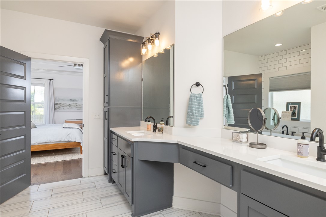 Starr Lake Sub - Residential