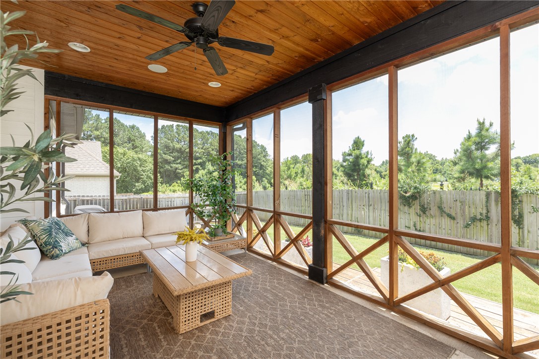 Starr Lake Sub - Residential