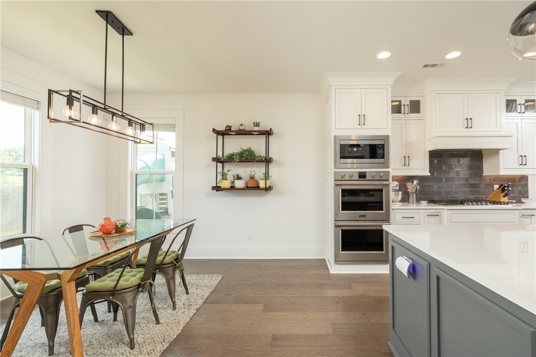 Starr Lake Sub - Residential
