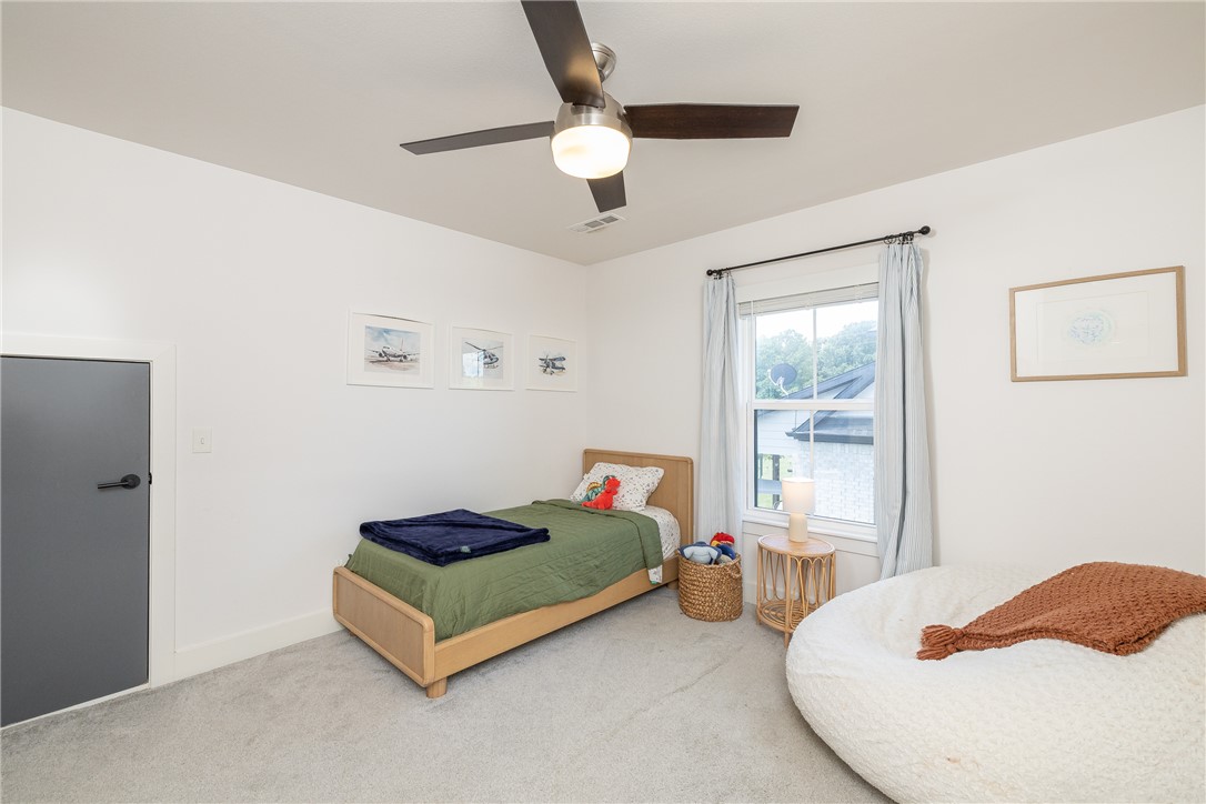 Starr Lake Sub - Residential