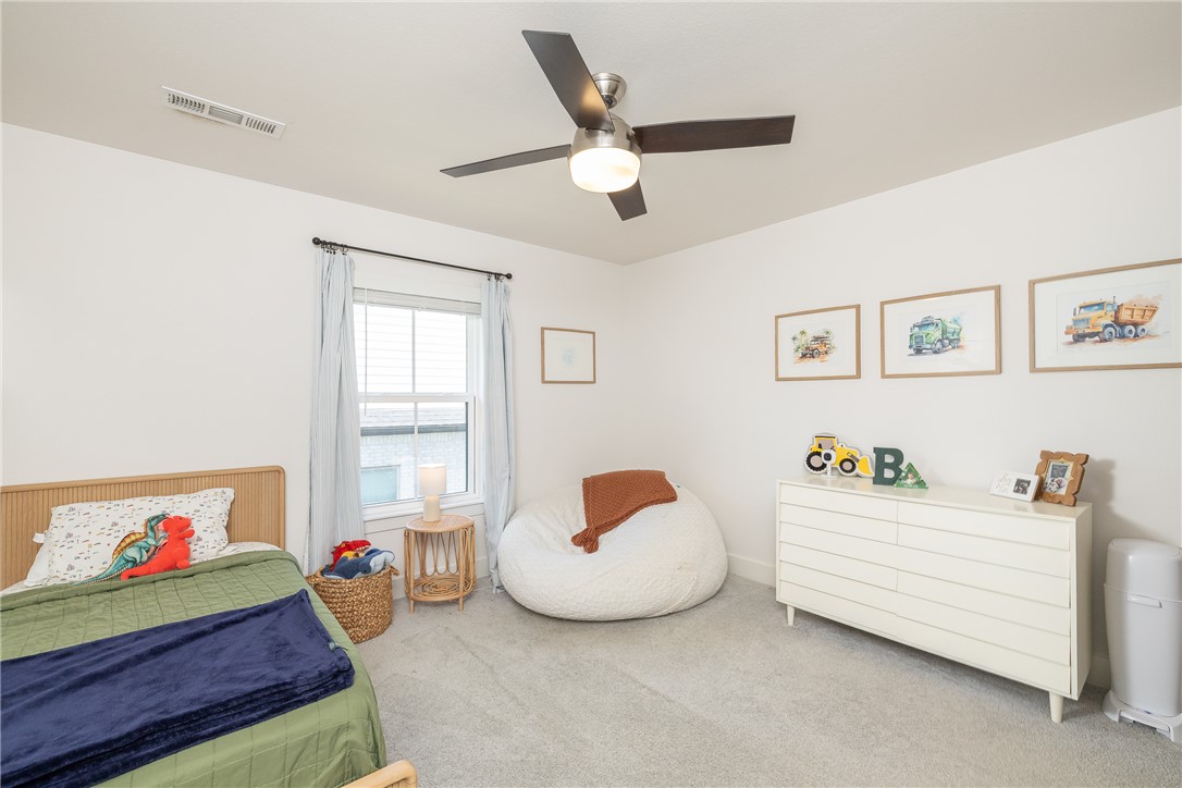 Starr Lake Sub - Residential
