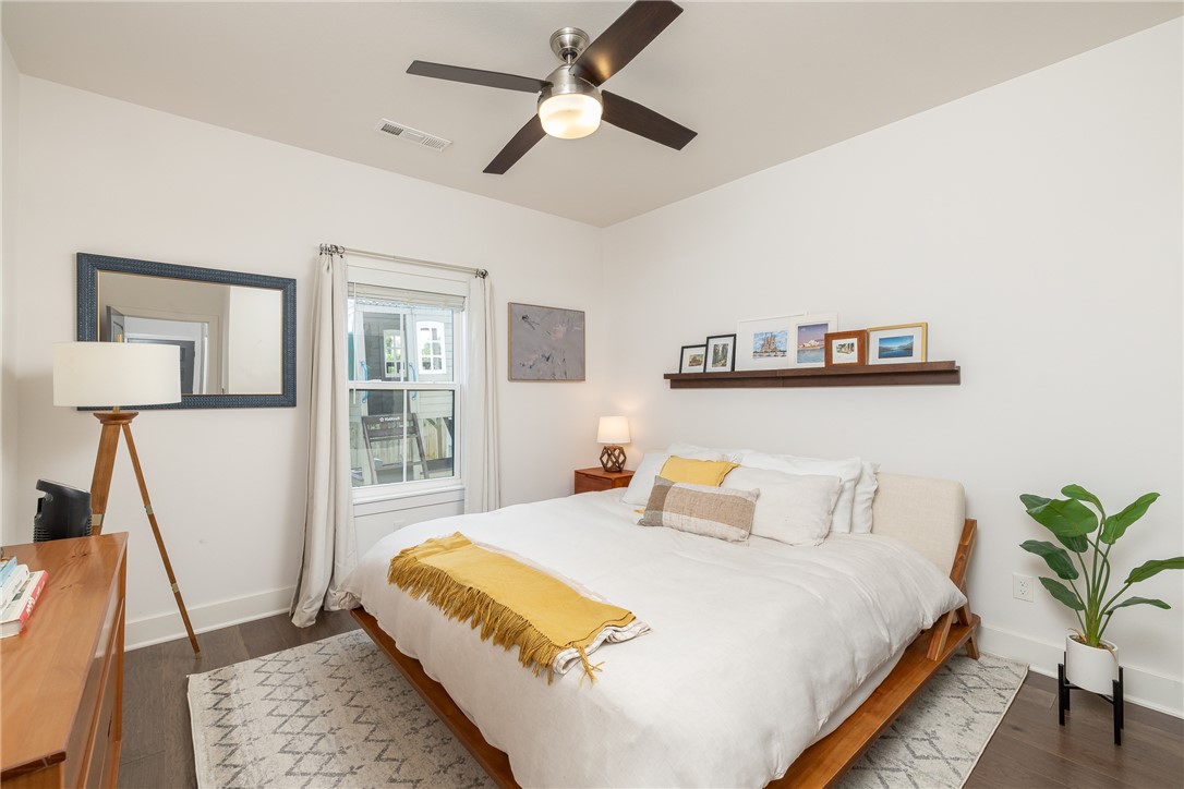 Starr Lake Sub - Residential