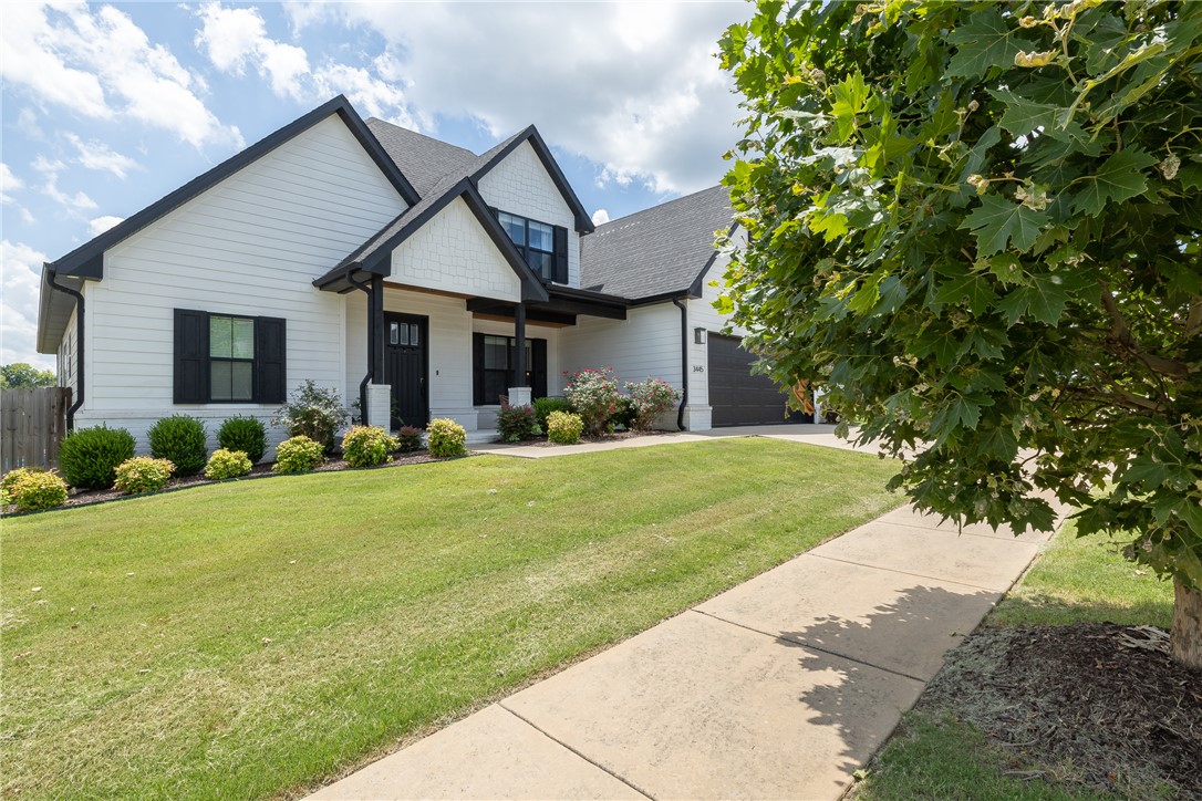 Starr Lake Sub - Residential