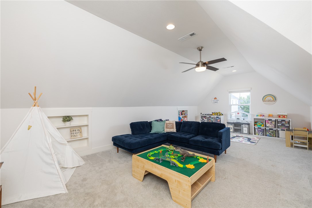 Starr Lake Sub - Residential