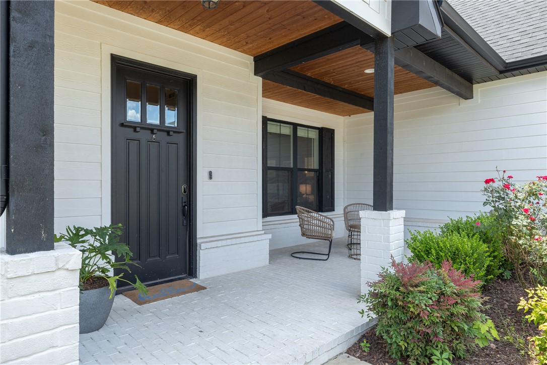 Starr Lake Sub - Residential