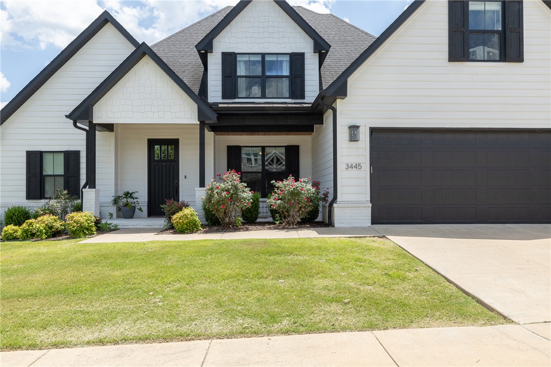 Starr Lake Sub - Residential