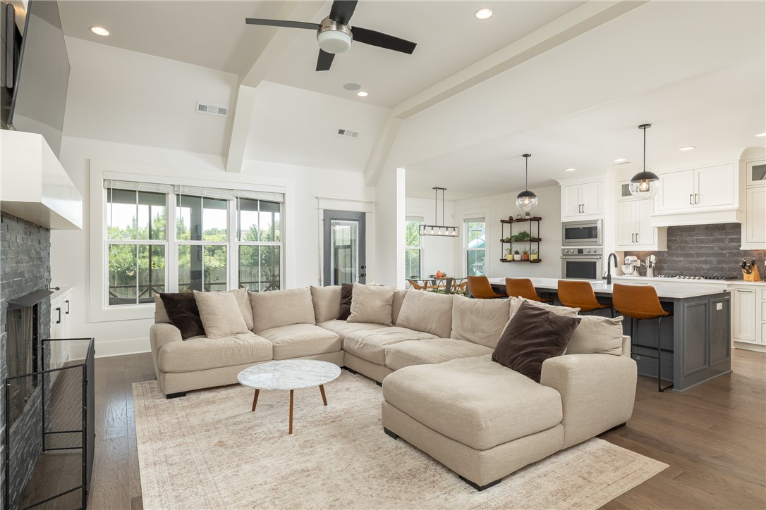 Starr Lake Sub - Residential