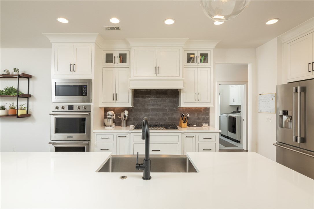 Starr Lake Sub - Residential