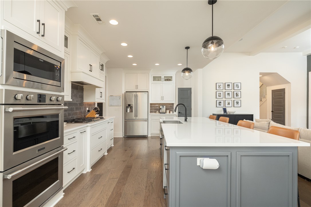 Starr Lake Sub - Residential