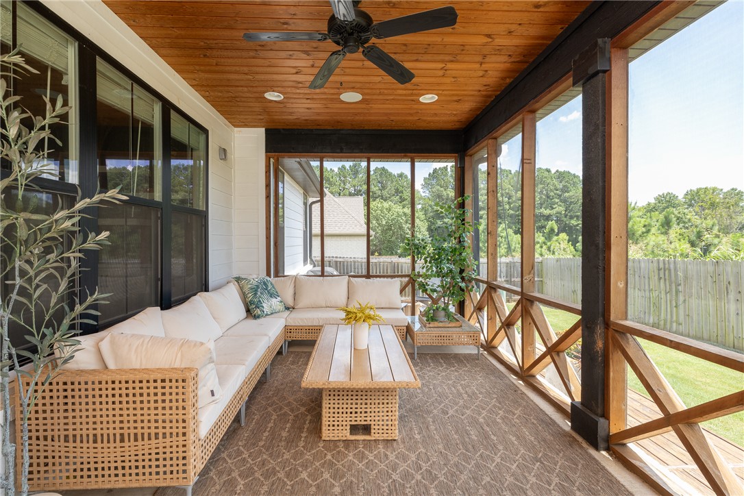 Starr Lake Sub - Residential
