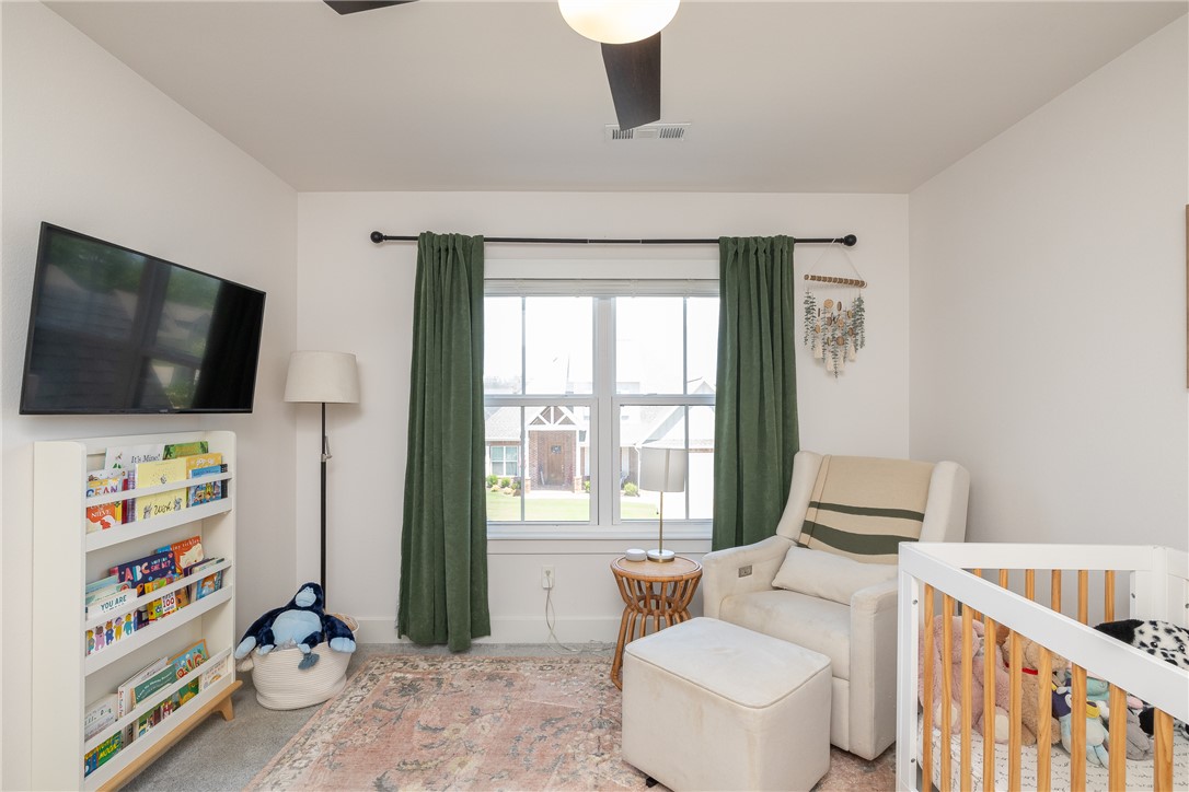 Starr Lake Sub - Residential