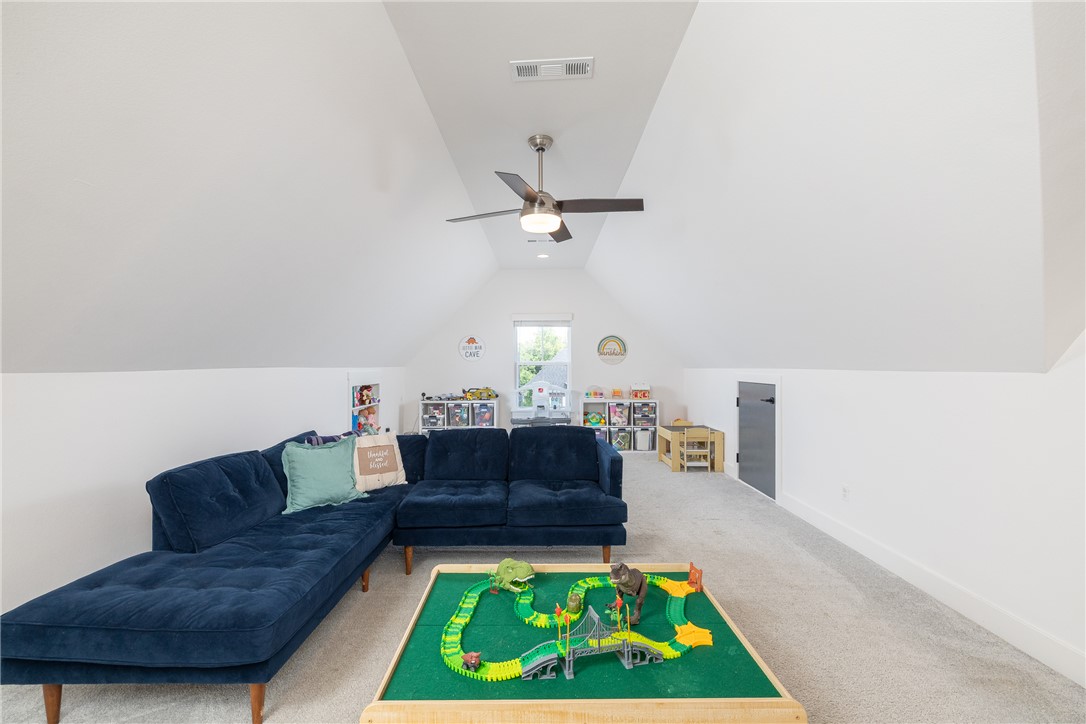 Starr Lake Sub - Residential