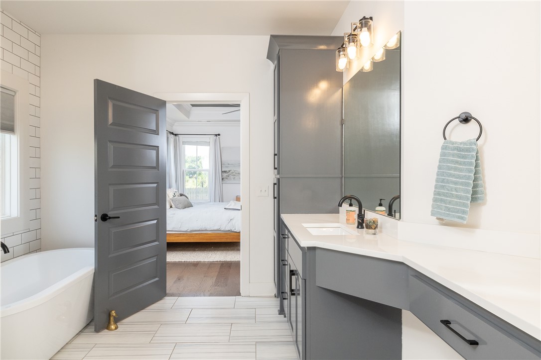 Starr Lake Sub - Residential