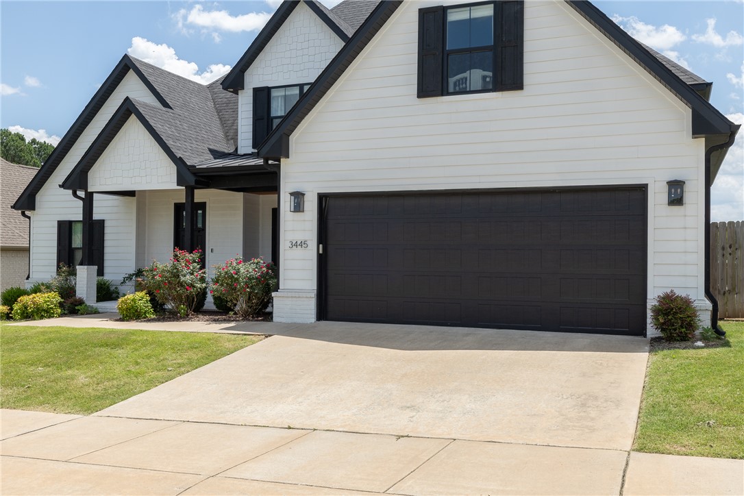 Starr Lake Sub - Residential