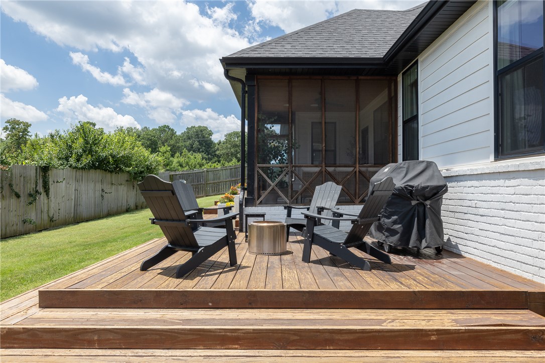 Starr Lake Sub - Residential