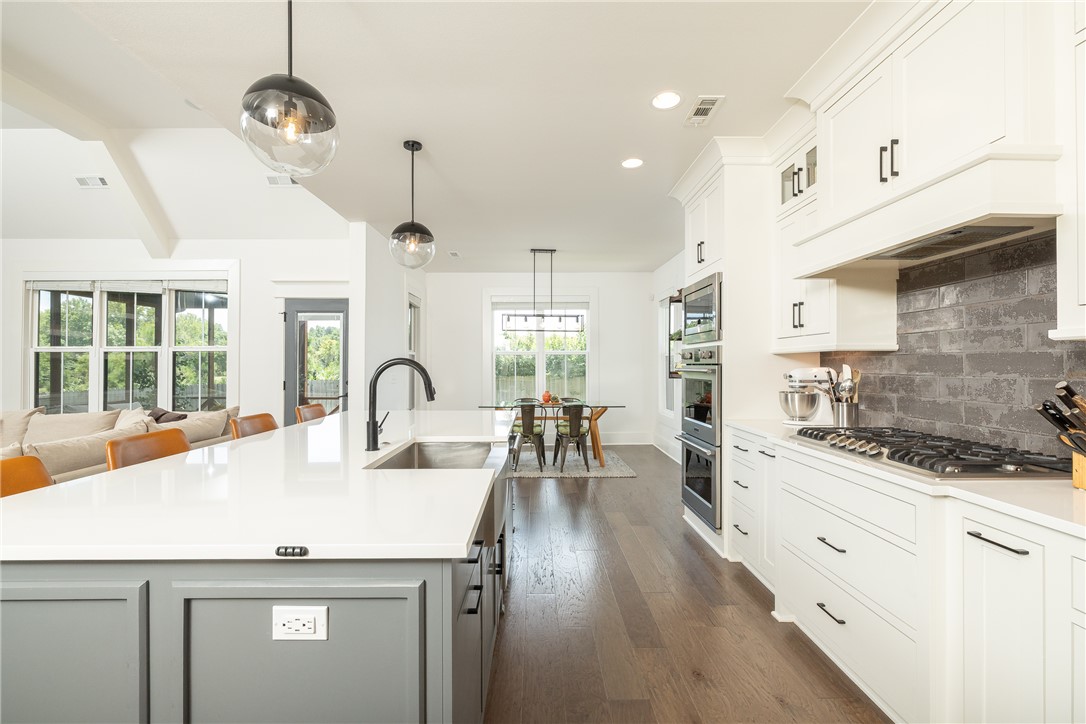 Starr Lake Sub - Residential