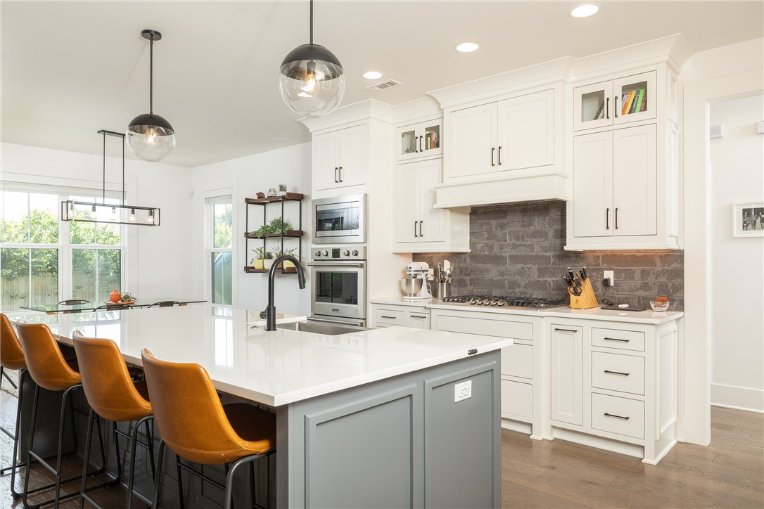 Starr Lake Sub - Residential