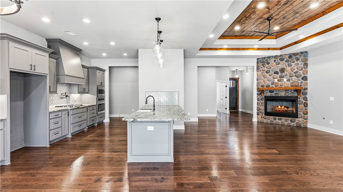 Big Sky - Residential