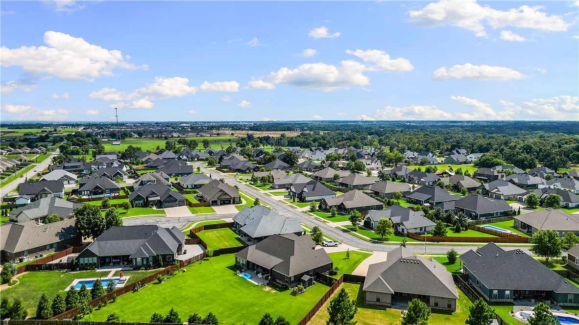 Big Sky - Residential