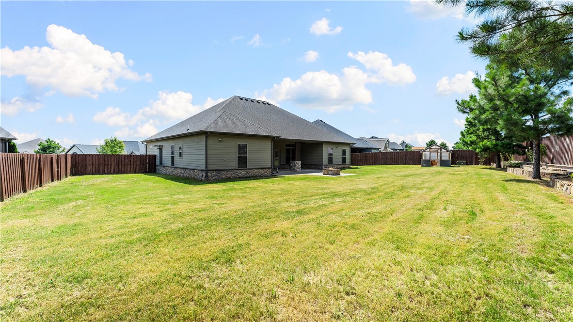 Big Sky - Residential