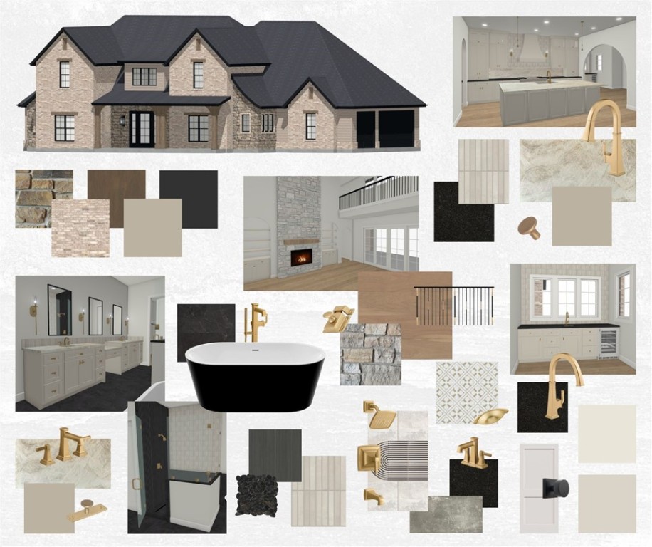 Blackberry Ridge - Residential