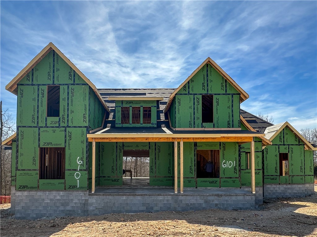 Blackberry Ridge - Residential