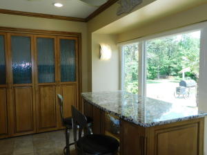 South Sherman Acres - Residential