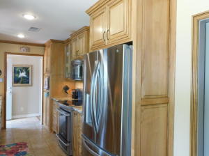 South Sherman Acres - Residential