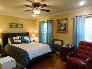 South Sherman Acres - Residential
