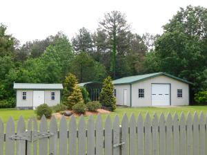 South Sherman Acres - Residential