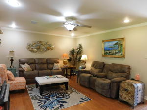 South Sherman Acres - Residential