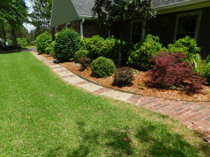 South Sherman Acres - Residential