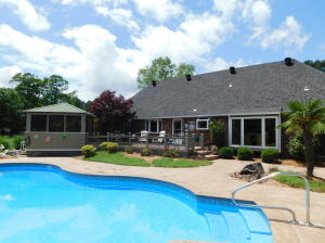 South Sherman Acres - Residential
