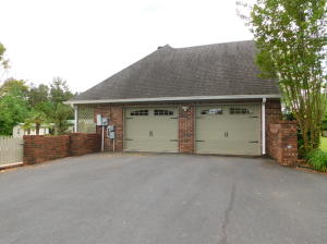 South Sherman Acres - Residential