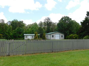 South Sherman Acres - Residential