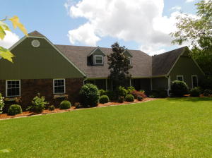 South Sherman Acres - Residential