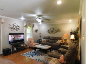 South Sherman Acres - Residential