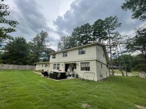 Pinewood - Residential